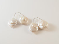 COIN PEARLS - Connie Dimas Jewellery