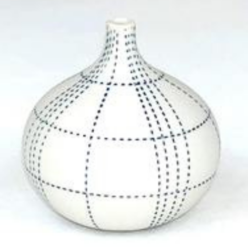 Small Vases - Connie Dimas