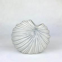 MOLLUSC CERAMIC VASES - Connie Dimas Jewellery