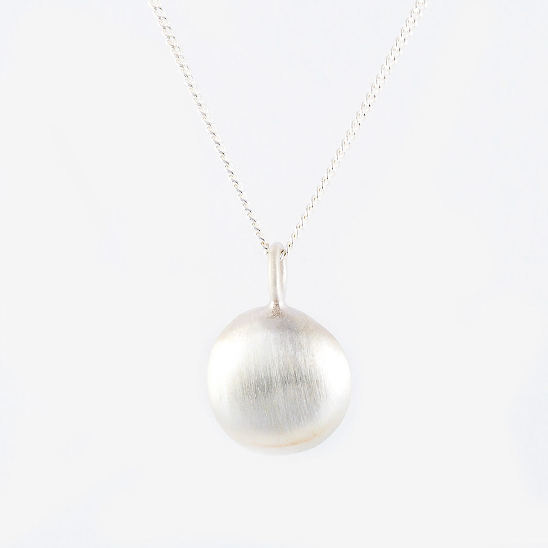 POD NECKLACE - Connie Dimas Jewellery