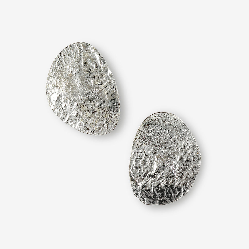 CLIO STUD EARRINGS - Connie Dimas Jewellery