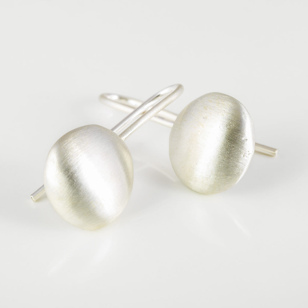 POD EARRINGS - Connie Dimas Jewellery
