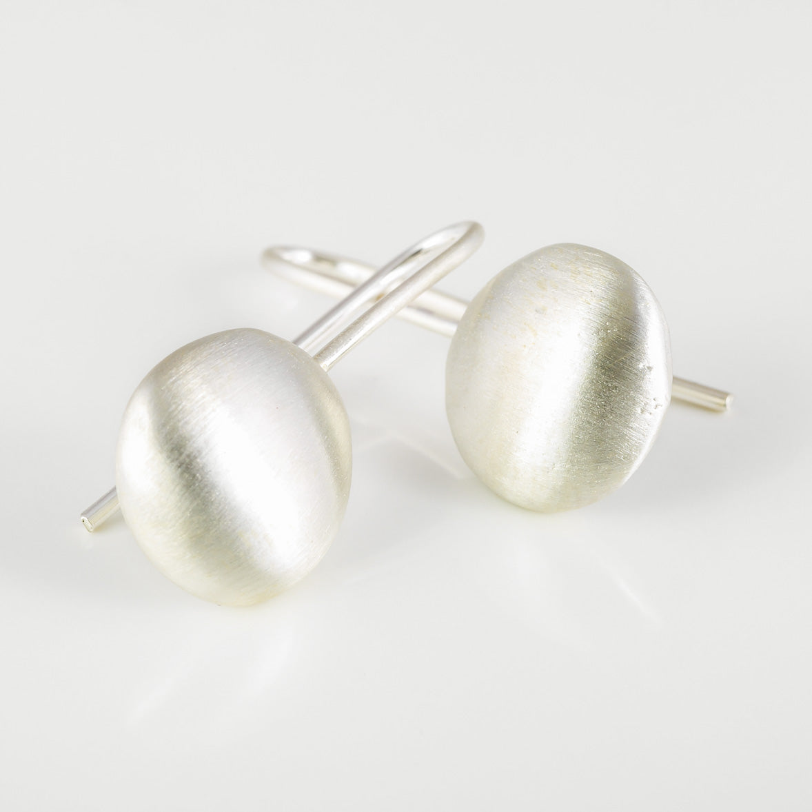POD EARRINGS - Connie Dimas Jewellery