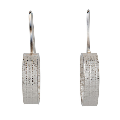 CIRCA LOOP EARRINGS - Connie Dimas Jewellery
