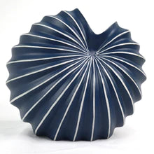 MOLLUSC CERAMIC VASES - Connie Dimas Jewellery