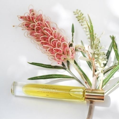 MELIS NATURAL PERFUME- AMANDI (LOVING) - Connie Dimas Jewellery
