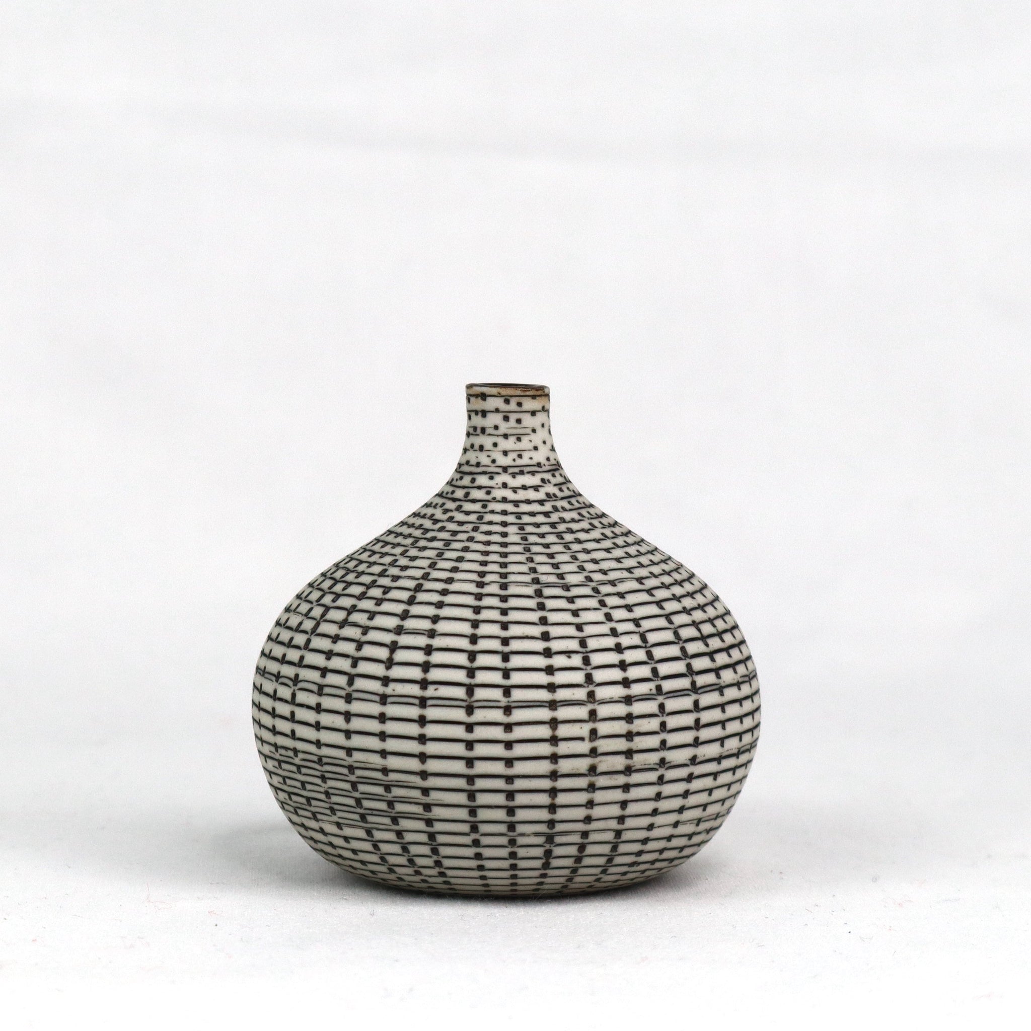 Small Vases - Connie Dimas