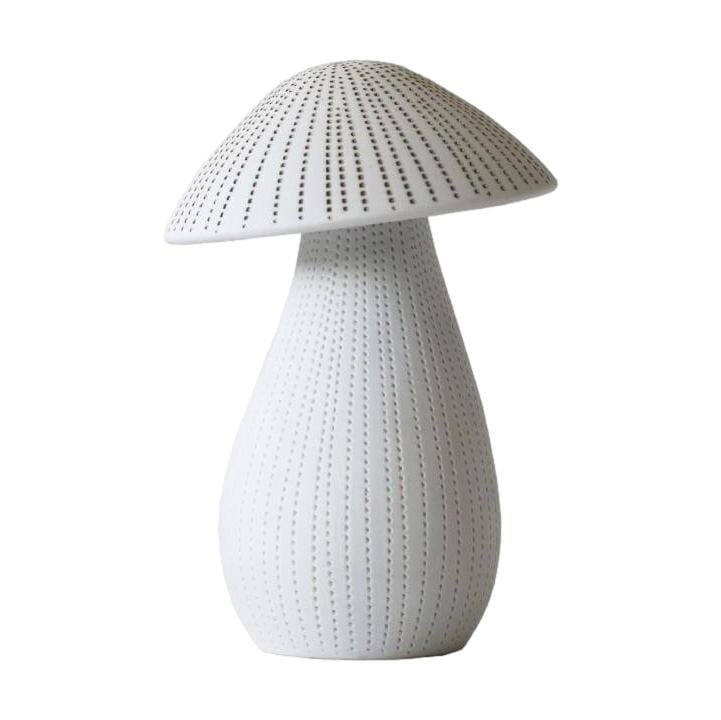 Mushrooms - Connie Dimas