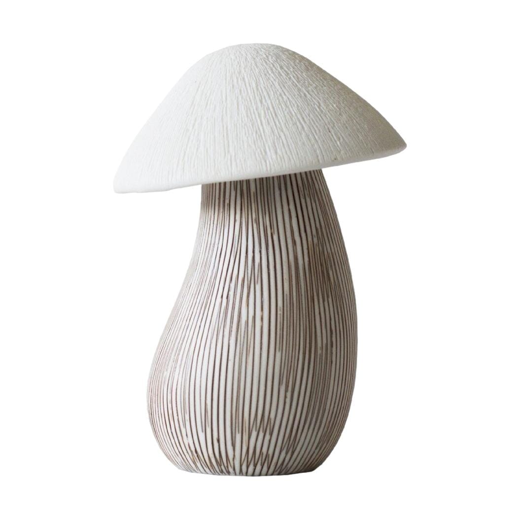 Mushrooms - Connie Dimas