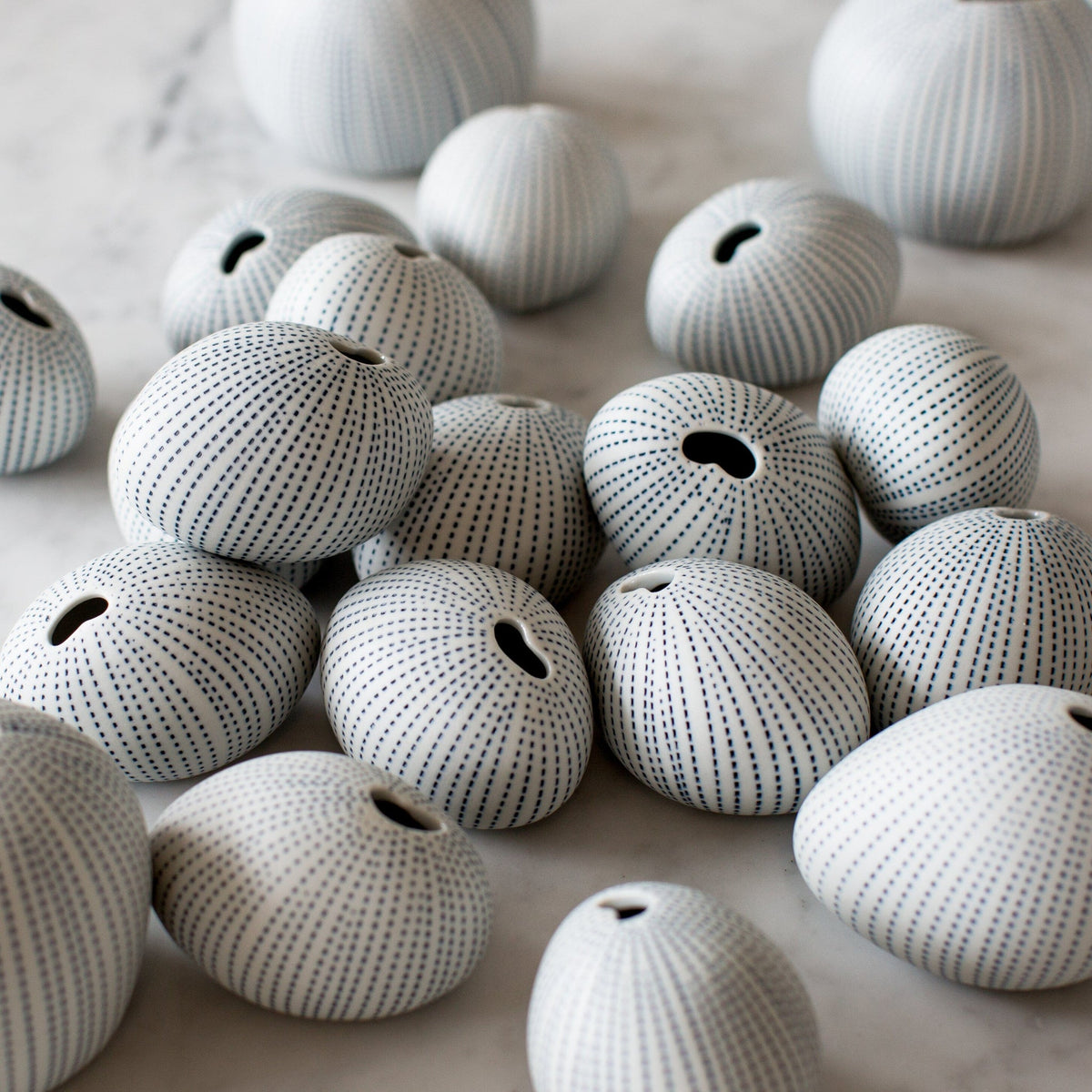 Small Vases - Connie Dimas