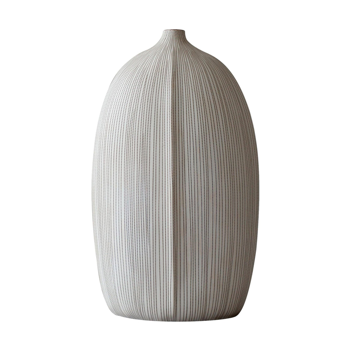 POD CERAMIC VASES - Connie Dimas